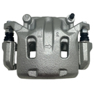 2012 Nissan Pathfinder Brake Caliper 1